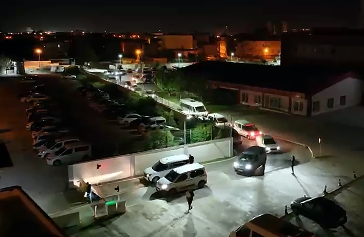 17 sigorta şirketinden haksız tazminat alan çetede 80 şüpheli adliyeye sevk edildi