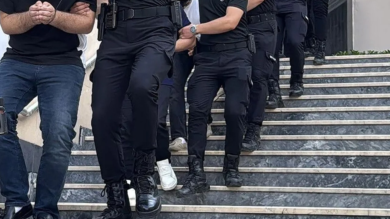 Fon soruşturması: 11 kişi tutuklandı