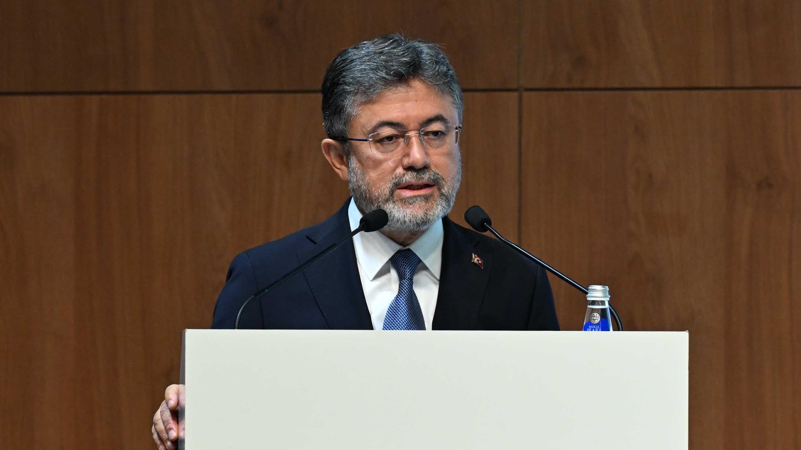 Bakan Yumaklı’dan hayvancılık sektörüne müjdeli açıklama